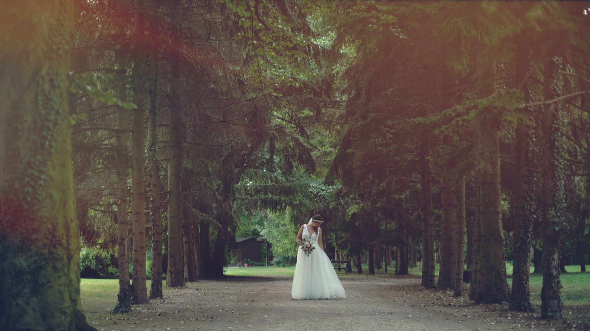 Tanja + Cihan - hochzeit film - Schloss Margarethen am Moos - hochzeitsvideografen