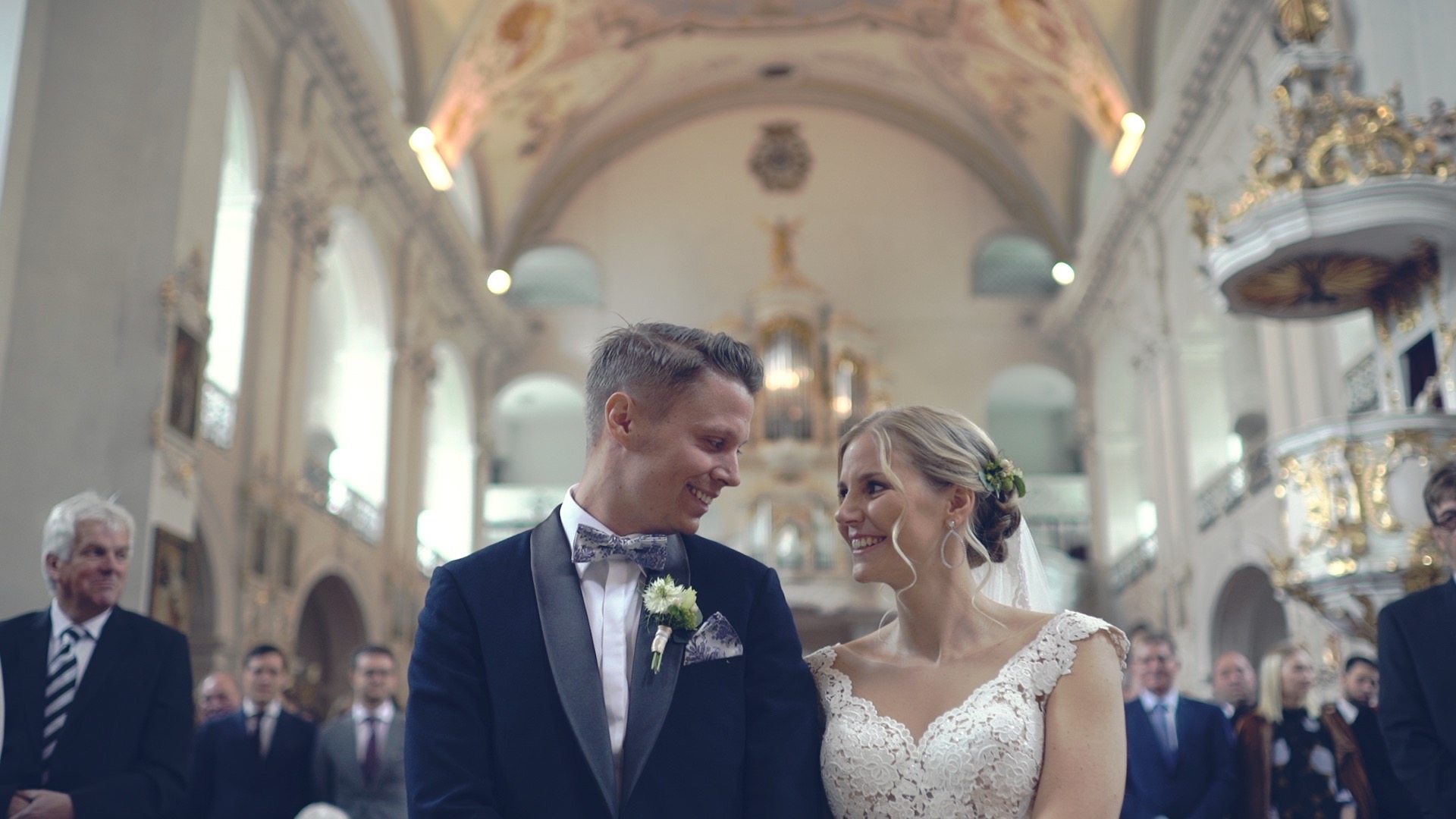 Eva + Patrik - hochzeit film - Matrei in Osttirol - hochzeitsvideografen