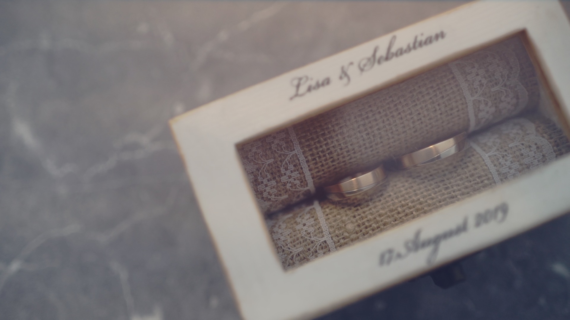 Lisa + Sebastian - hochzeit film - Burgenland - Bruck an der Leitha hochzeitsvideografen