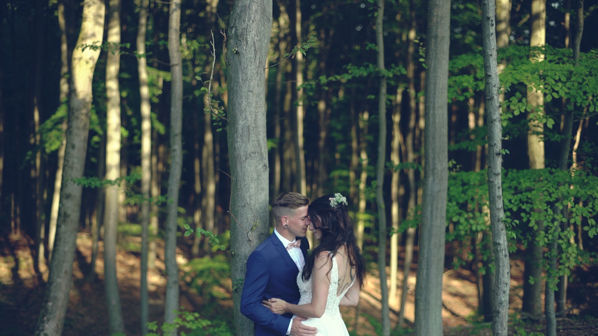 Lidia + Markus - hochzeit film - Mirli Gastro - hochzeit videograf