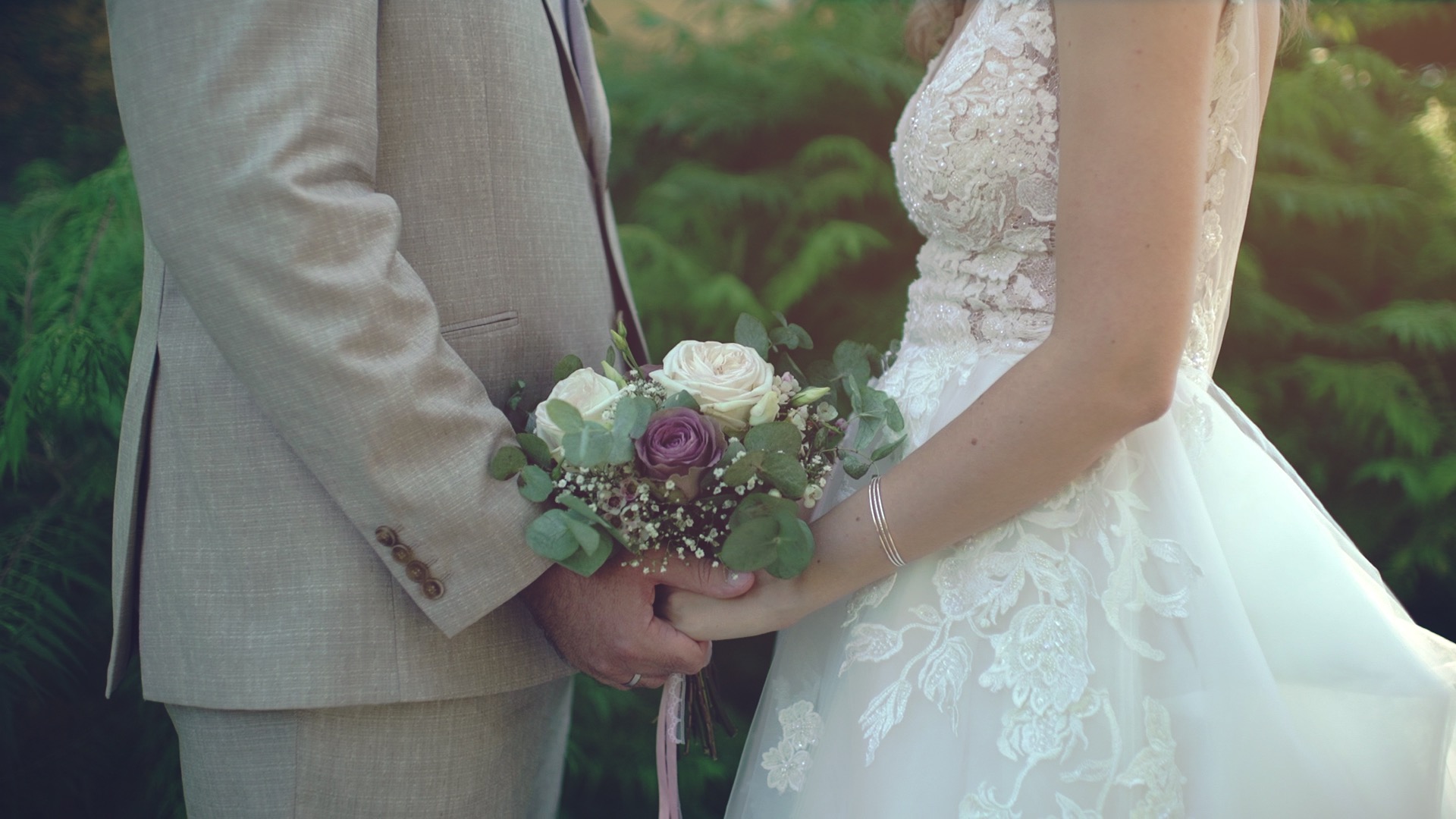 Weronika + Florian - hochzeit film - Gutshof Szilágyi - hochzeitsvideografen