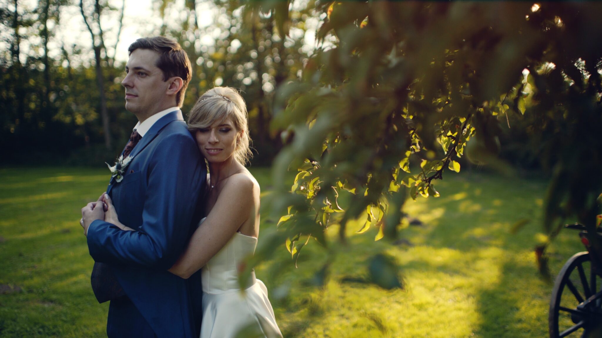 Elisabeth + Ingo _ hochzeit film - Schmiede am Ravelsbach - hochzeit videograf