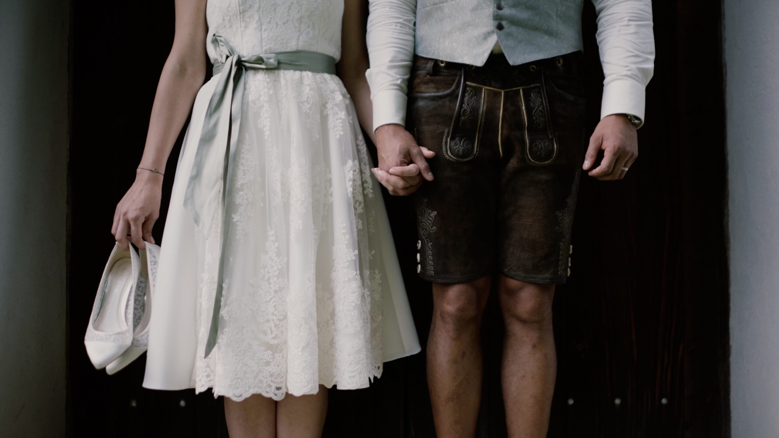 Daniela + Roderick _ hochzeit film - Heiss Keller - hochzeit videograf