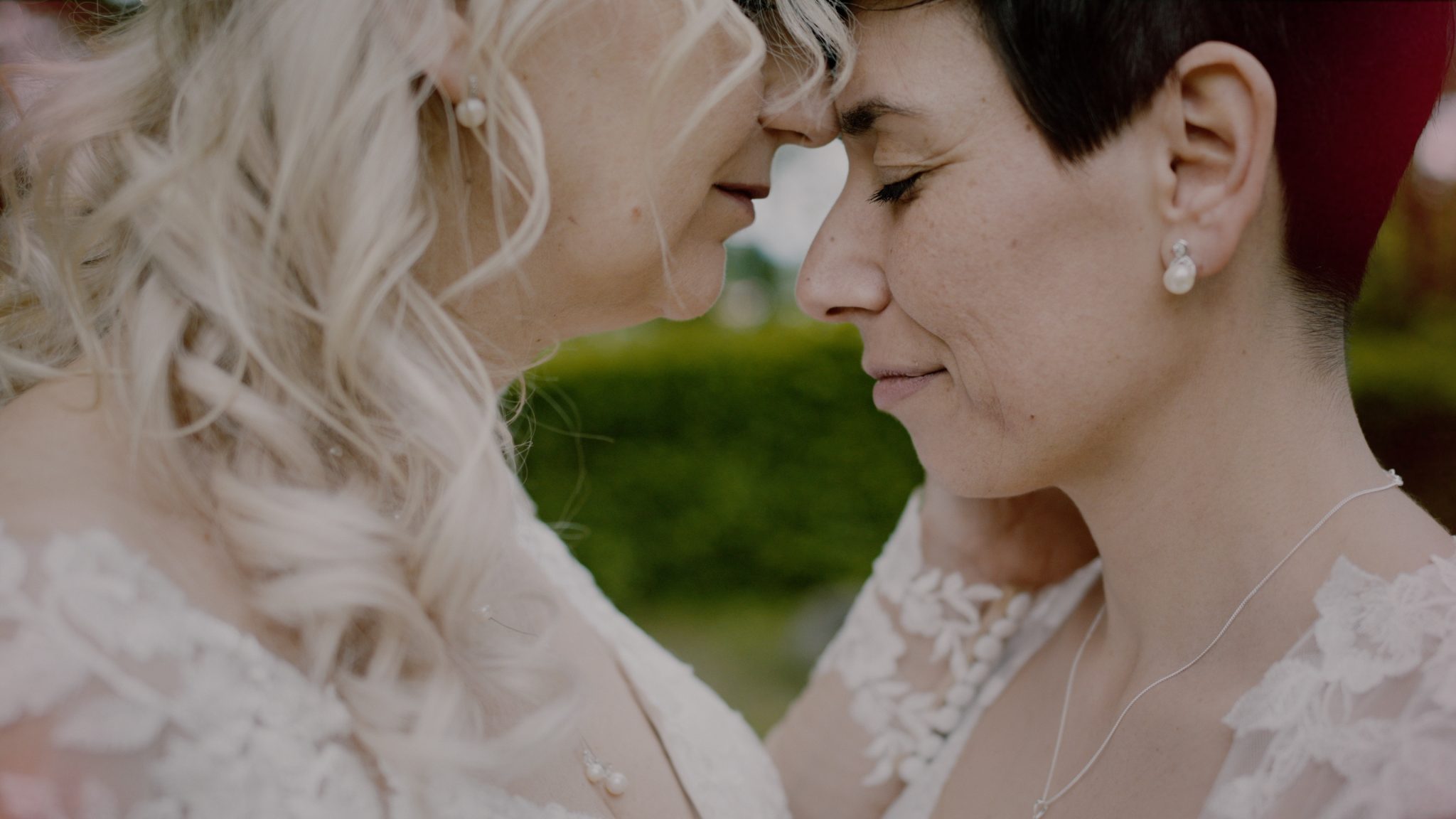 Cornelia + Venere _ hochzeit highlight - Schloss Obermayerhofen - hochzeitsvideograf