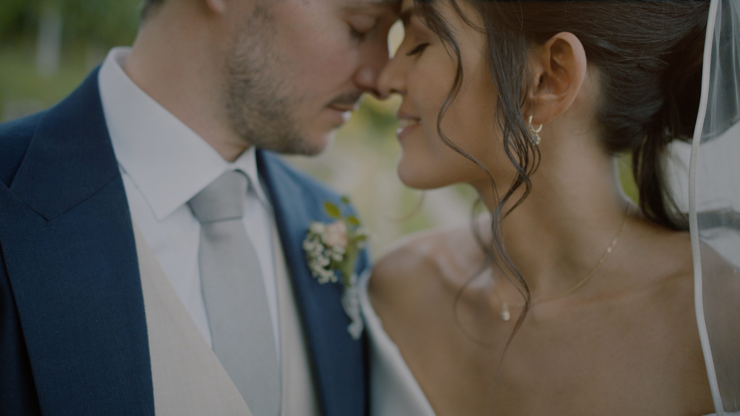 Melissa + Michael _ Hochzeitsfilm - Schloss Spitz - Wachau - hochzeit videograf