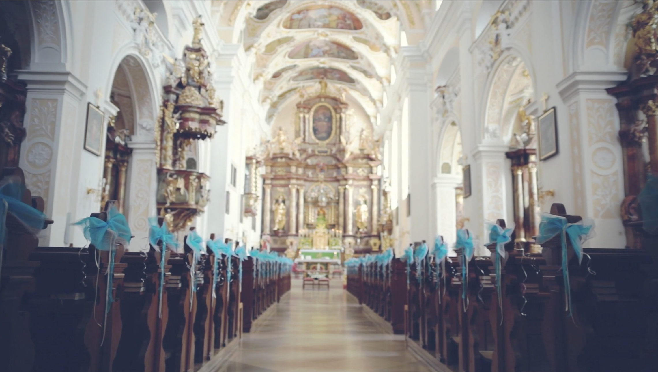 Stefanie + Christoph