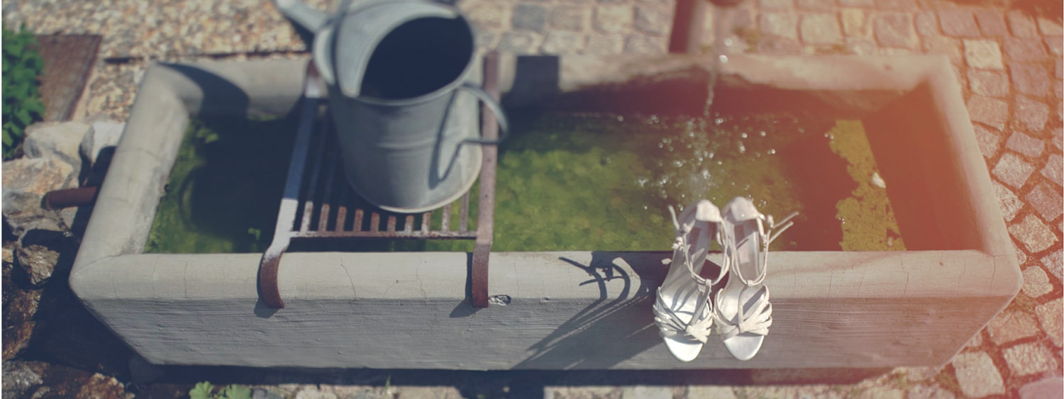 Bettina & Oliver - hochzeit teaser - Schloss Halbturn - hochzeitsvideografen