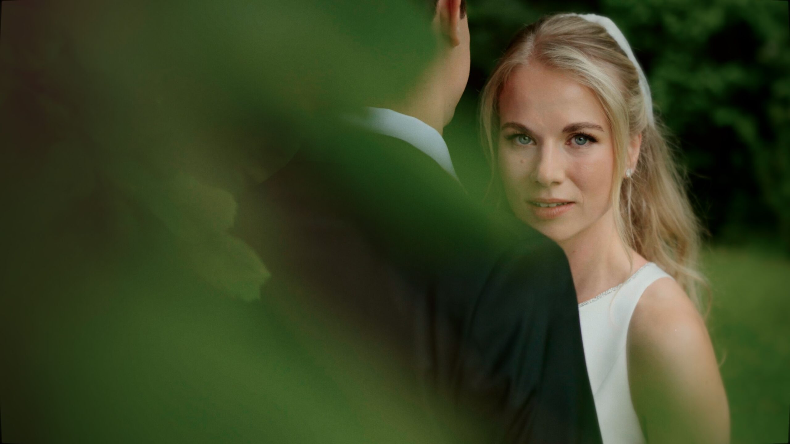 Johanna + Paul _ film - Villa Weiss - Attersee - hochzeitsvideografen