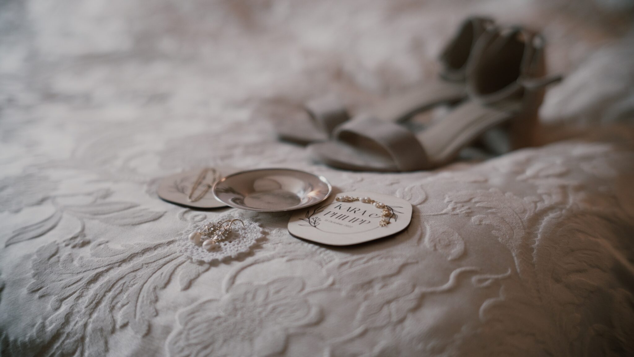 Kara + Philip _ wedding film - Schloss Obermayerhofen - hochzeitsvideografen