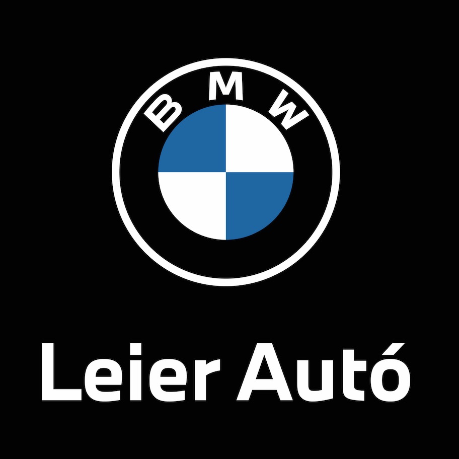 Leier Autó logo - Hungarian automotive company