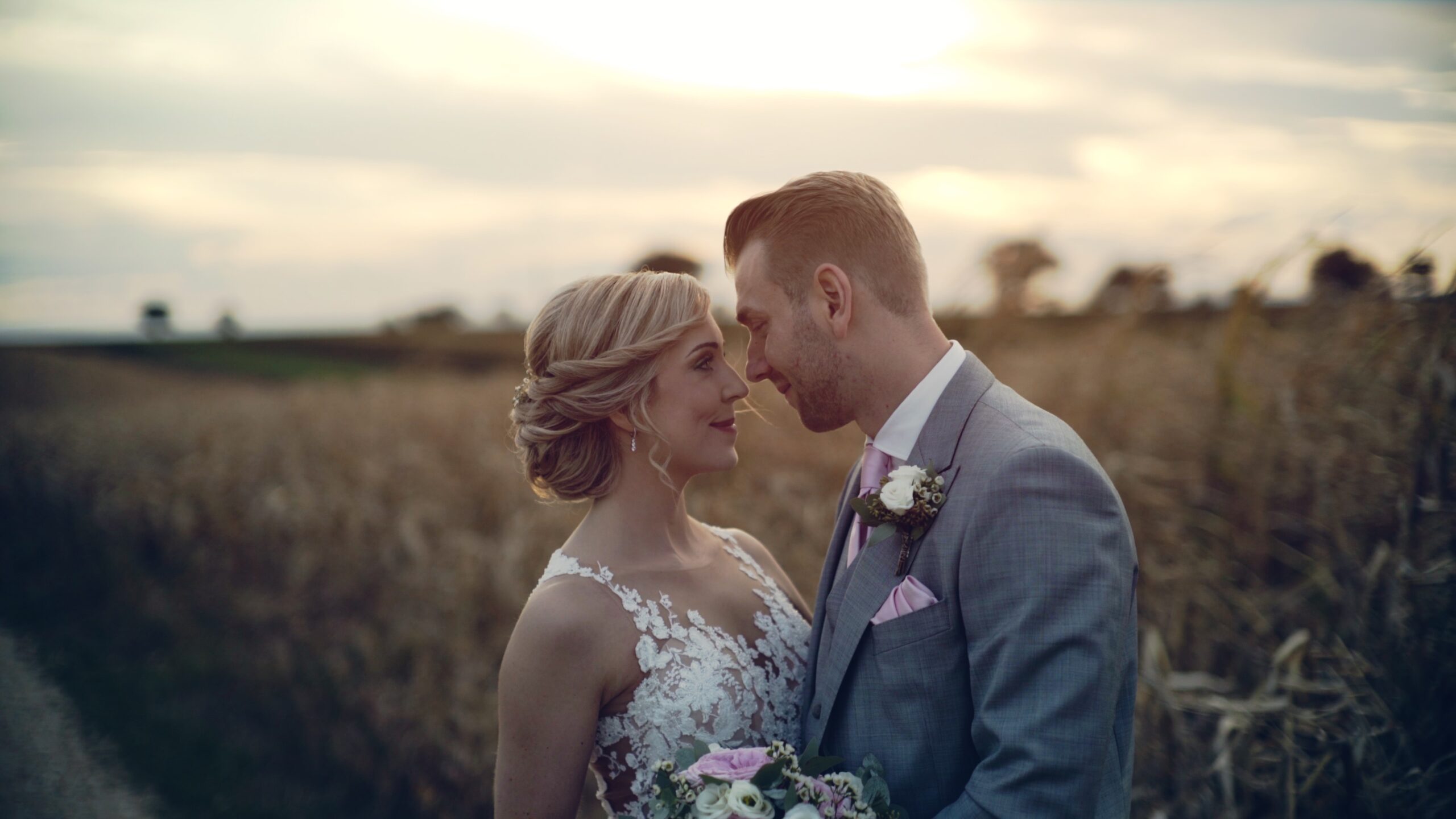 Lisa + Philip - hochzeit teaser - Schloss Halbturn - hochzeitsvideografen