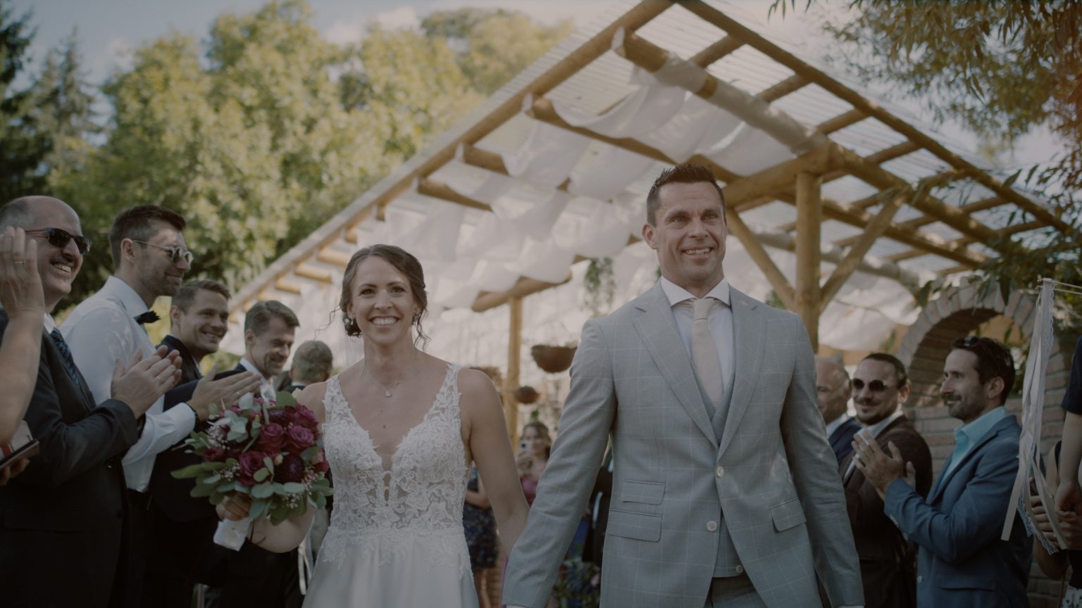 Manu + Armin _ wedding film - Winzerhotel Kolleritsch - hochzeitsvideograf