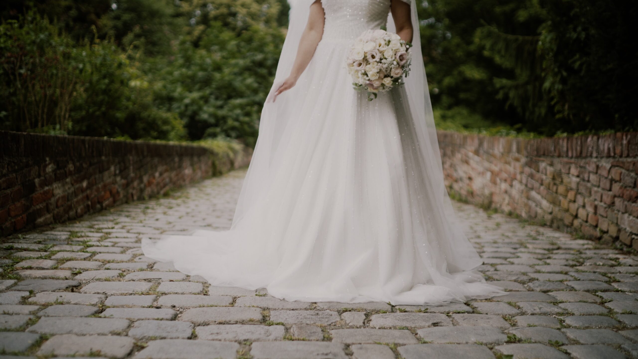 Maral + Raphael _ hochzeit teaser -  Schloss Obermayerhofen - hochzeitsvideografen