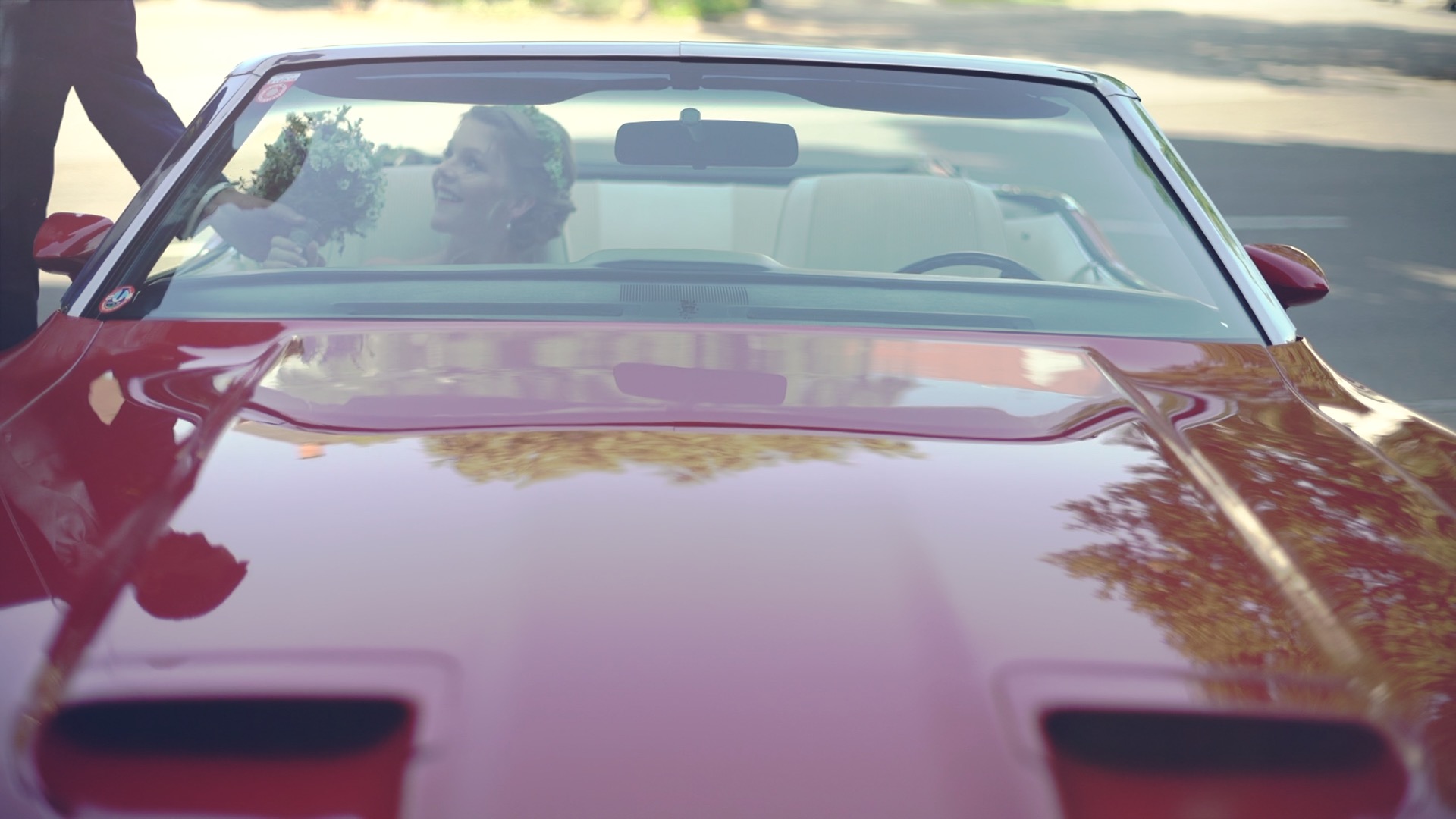 Maria + Paul - Jacky's Mühle - Gols - Burgenland hochzeit videograf