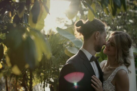 Marie + Lukas _ film :: Winzerhotel Kolleritsch – Steiermark hochzeit videograf