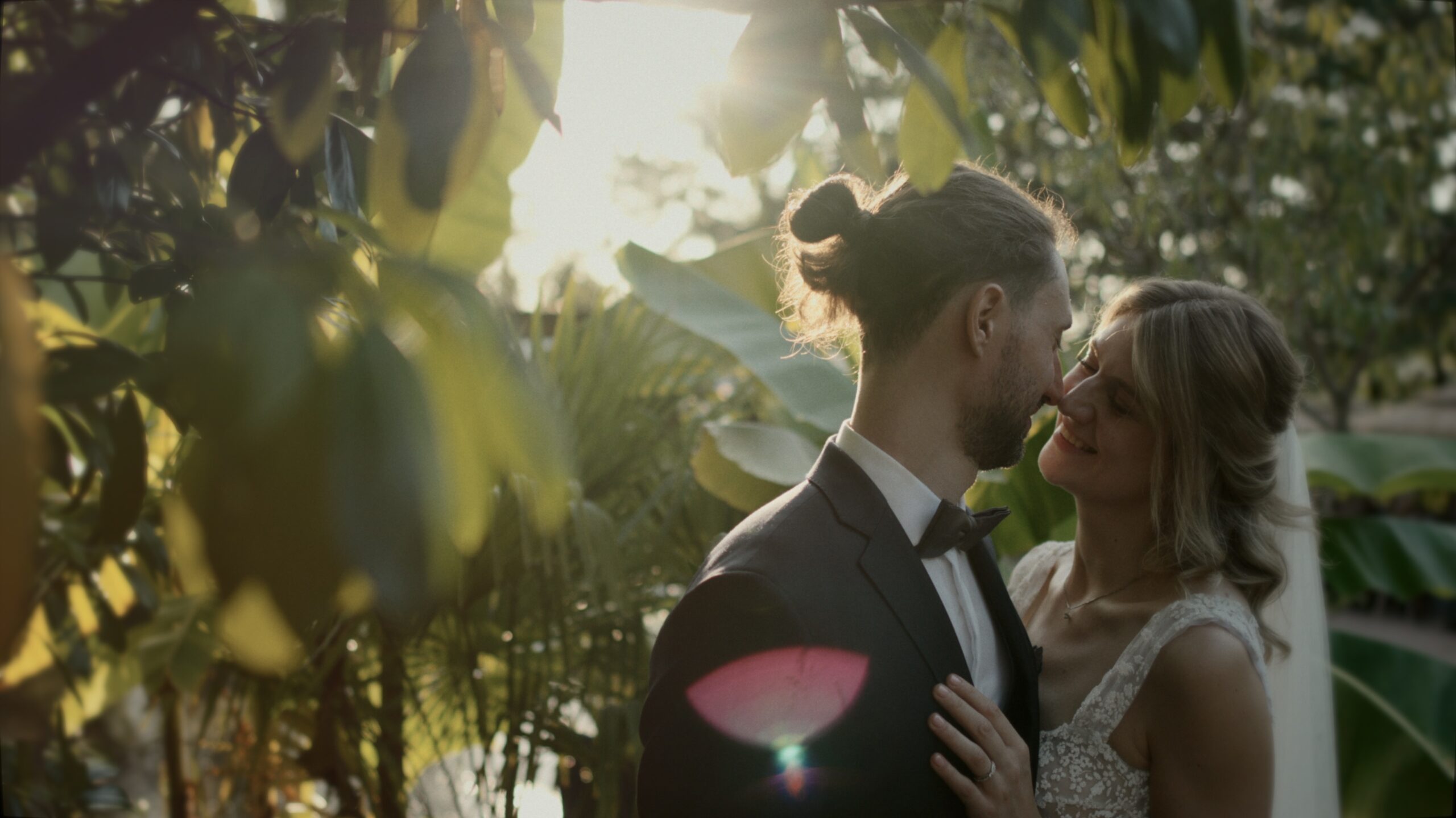 Marie + Lukas _ film :: Winzerhotel Kolleritsch - Steiermark hochzeit videograf