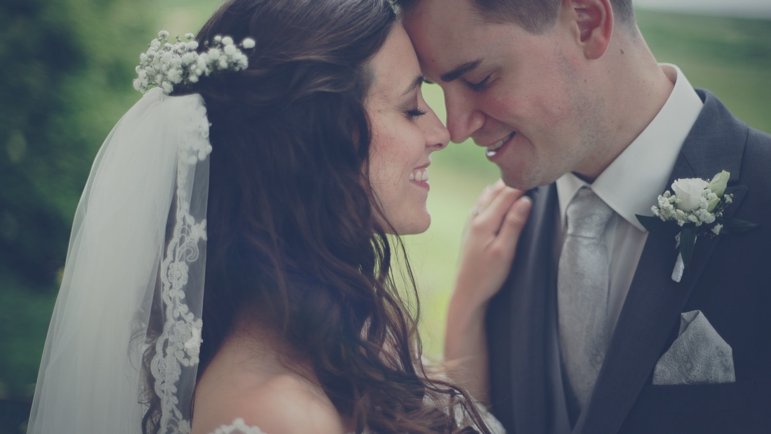 Michelle + Florian - hochzeit teaser - Richardhof - hochzeit videograf