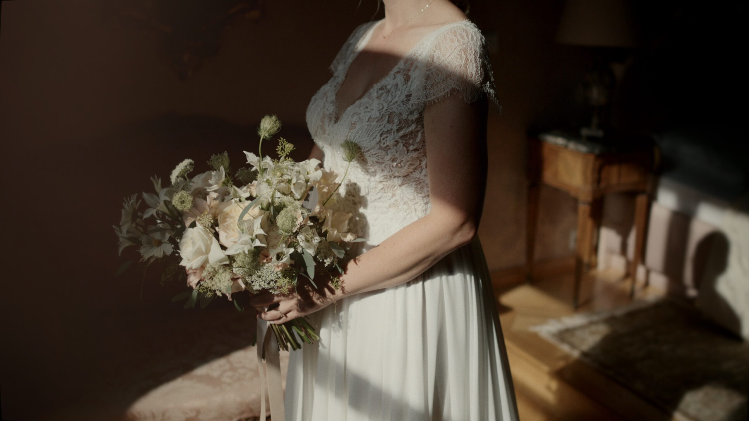 Nina + Niklas _ film - Schloss Obermayerhofen - Sebersdorf - hochzeitsvideograf