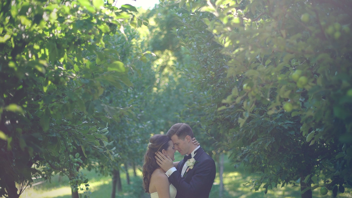 Valentina + Matthias - hochzeit teaser - Schlosspark Müchlbach am Manhartsberg - St. Pölten - hochzeit videograf