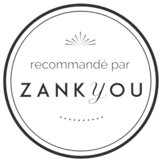Zankyou Weddings logo