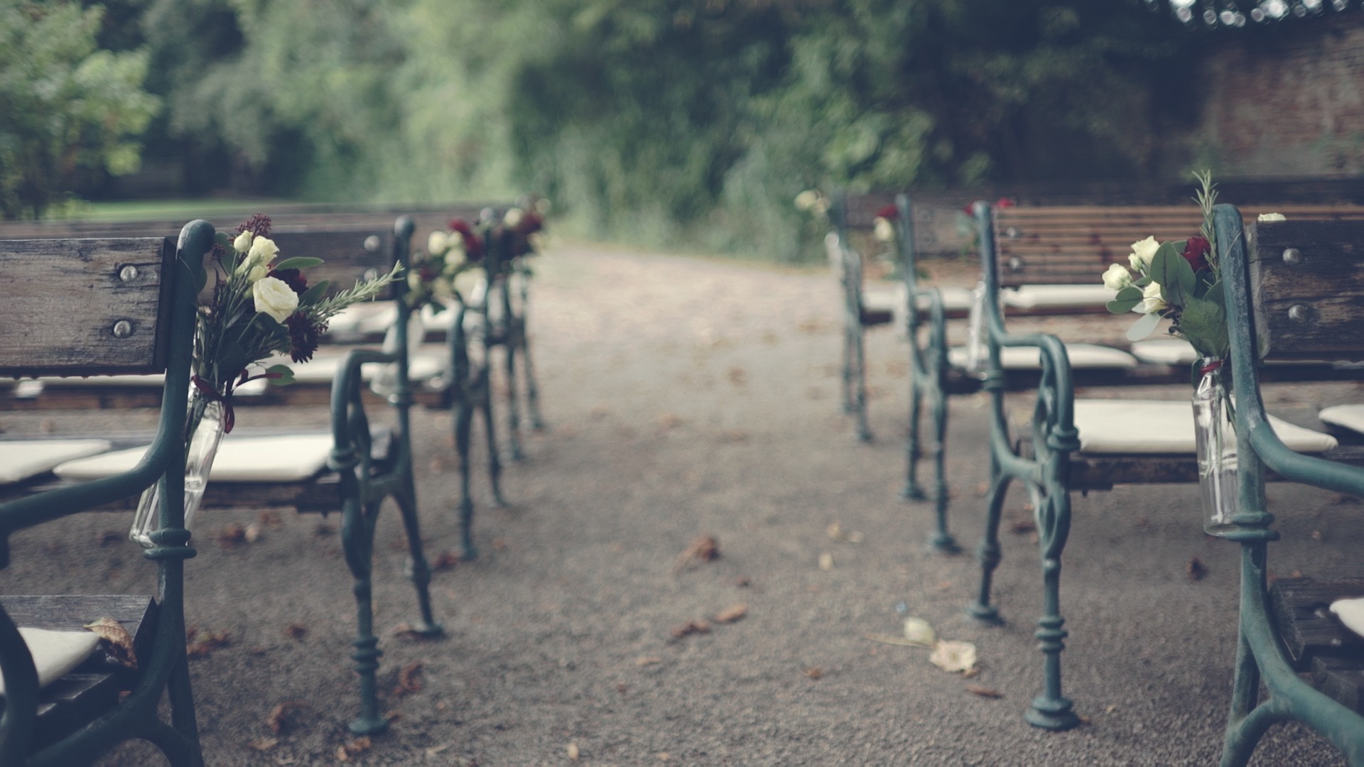 Dani + Alex - Mühlbach am Manhartsberg - hochzeit videograf