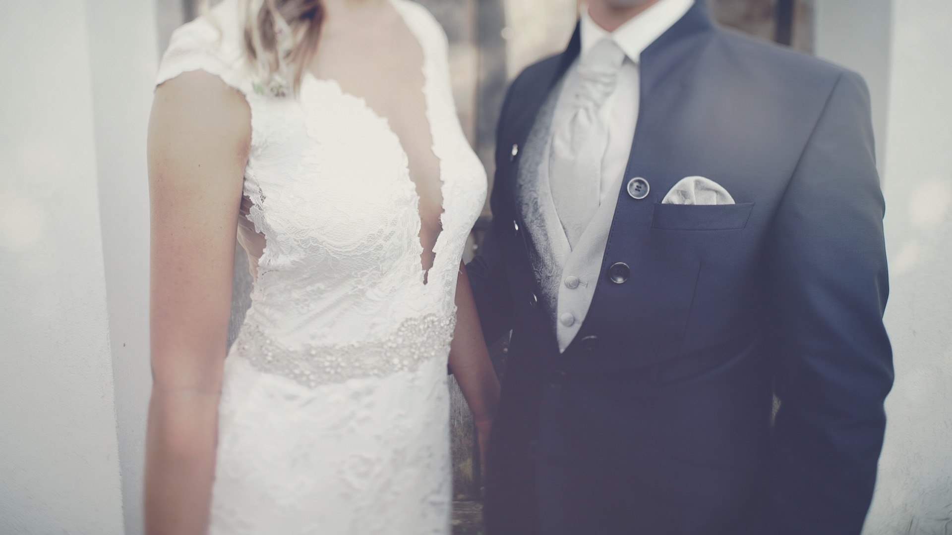 Kathrin + Jürgen - Stetten - Schweinberger Restaurant hochzeit videograf