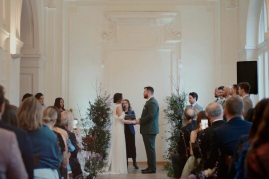 KIANA + JAMES – film – Baumgarten Casino – Wien – hochzeitsvideograf