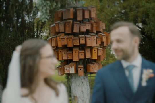 ORSI + TOMI – teaser – Für Elise Restaurant – Martonvásárhely – esküvői film