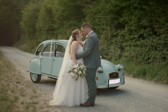 KATRIN + MARKUS – film – Gallien – Pernegg – hochzeitsvideograf