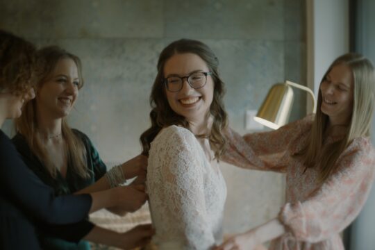 ORSI + TOMI – film – Für Elise Restaurant – Martonvásár – esküvői film