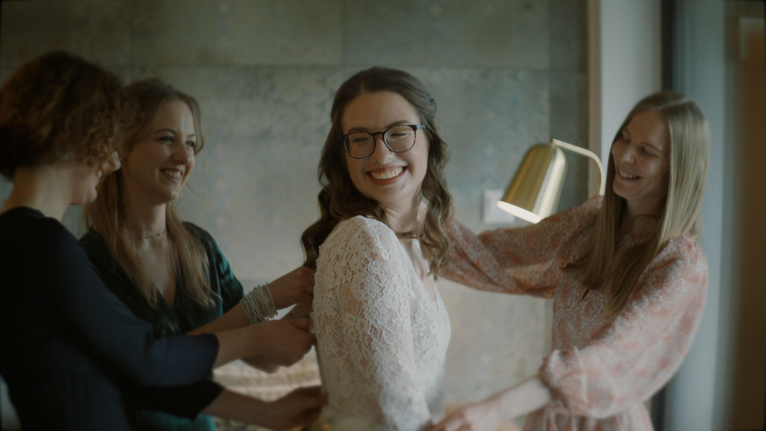 ORSI + TOMI - film - Für Elise Restaurant - Martonvásár - esküvői film