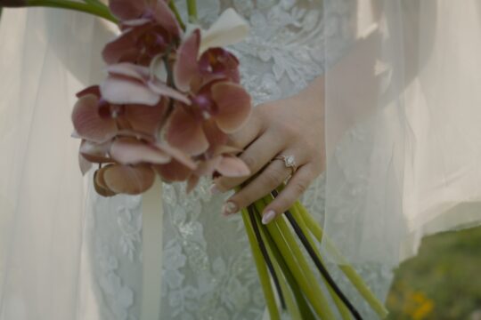 KINGA + BALÁZS – esküvői film előzetes – Wedding Wood – Budakeszi Erdő – esküvői filmes