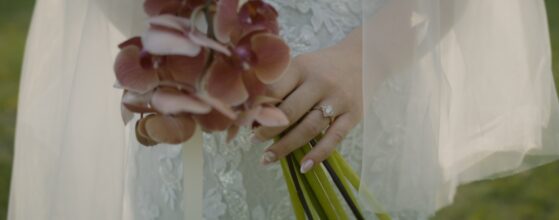 Esküvői előzetes Wedding Wood – Kinga és Balázs erdei esküvője Budakeszin