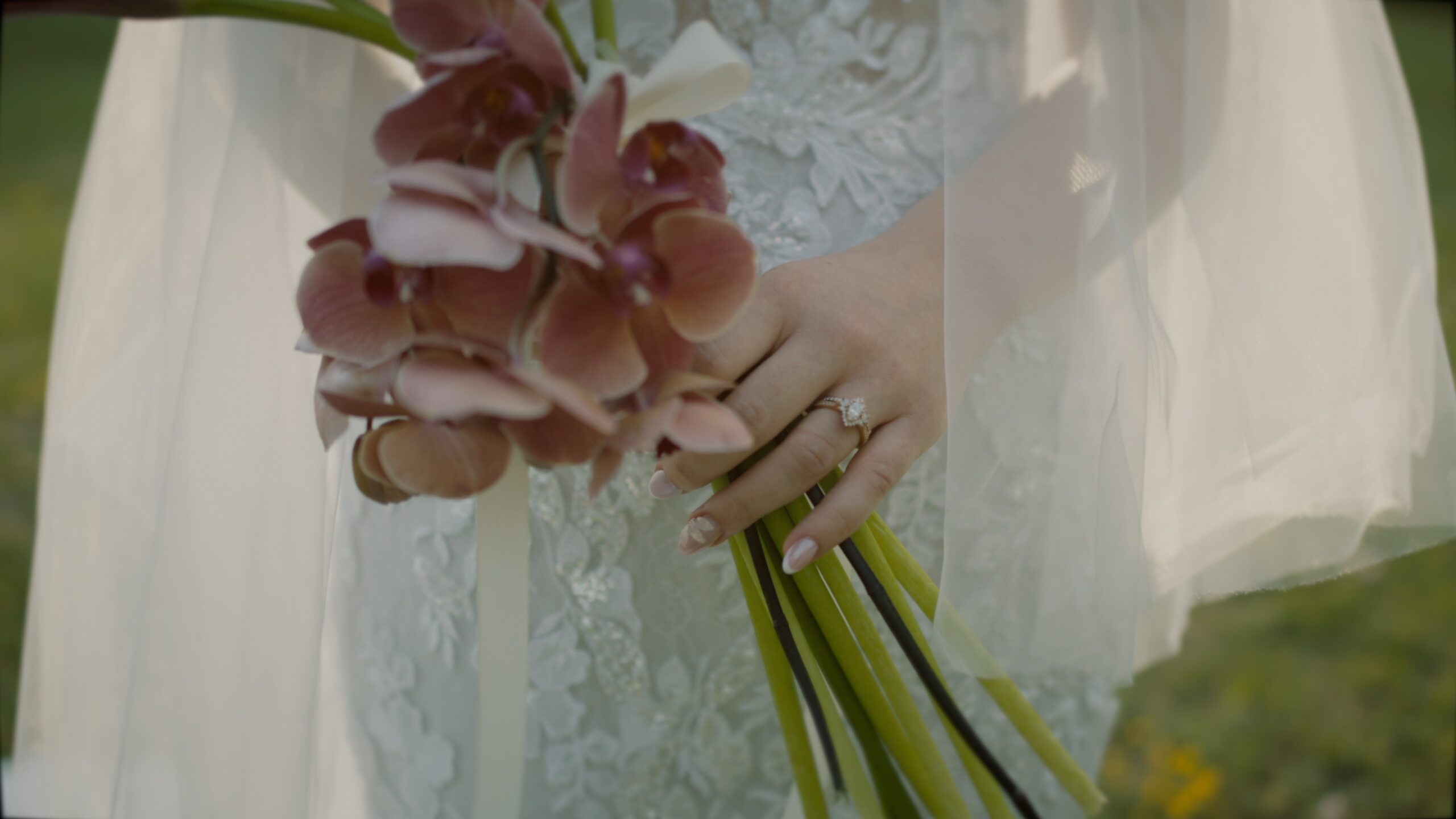 KINGA + BALÁZS - esküvői film előzetes - Wedding Wood - Budakeszi Erdő - esküvői filmes