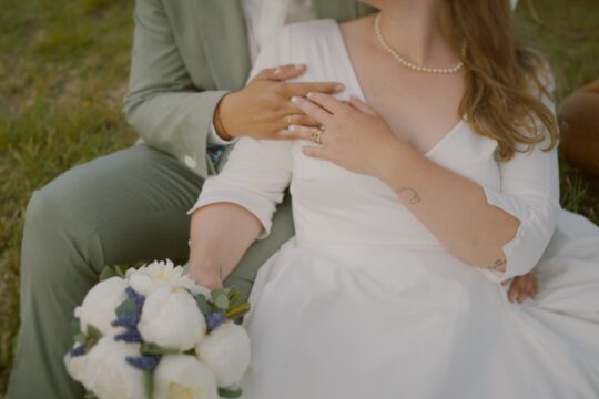 SOPHIA + ANNA – hochzeit film – Weingut Hermann Moser – Rohrendorf bei Krems – hochzeitsvideograf