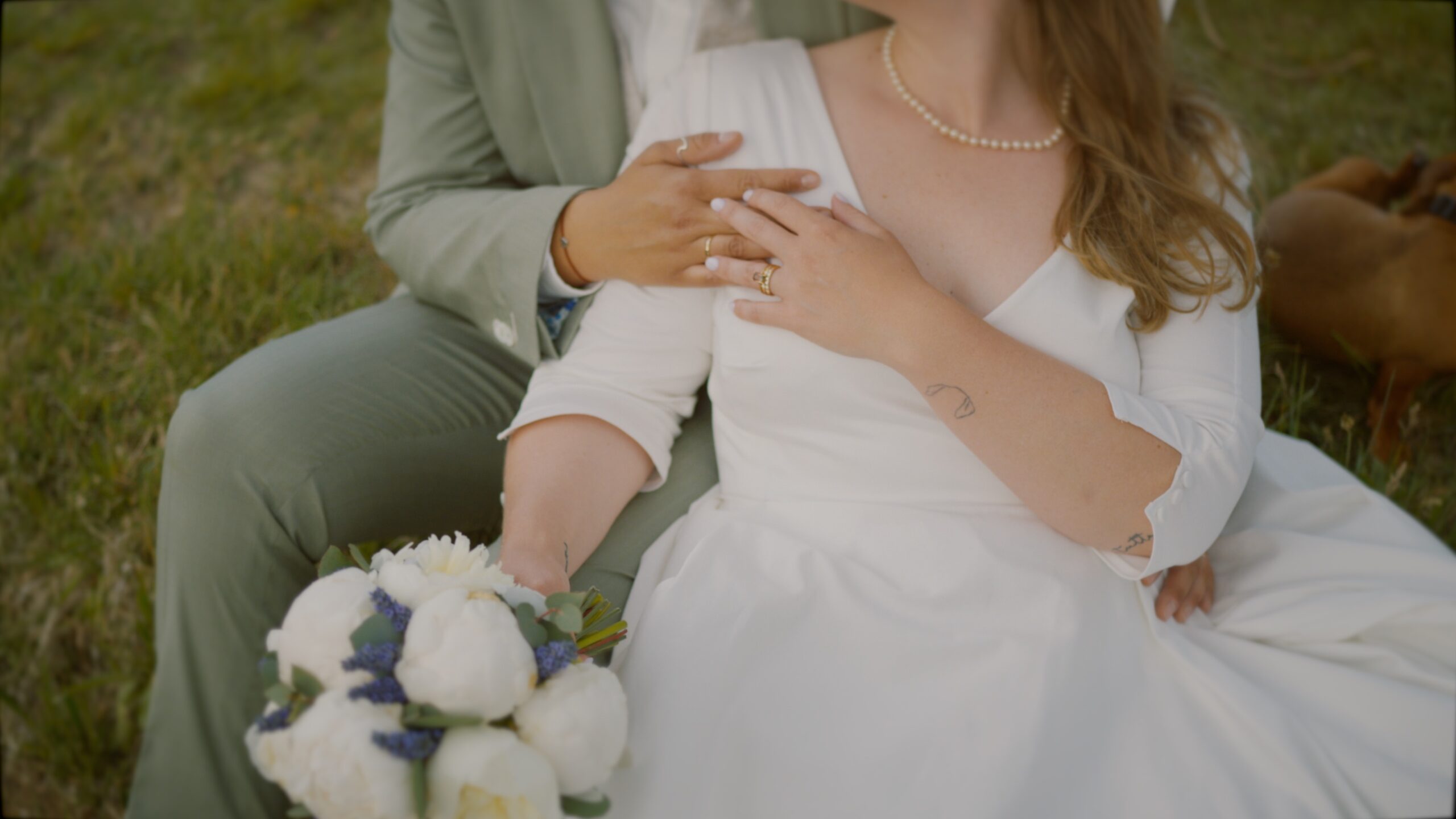 SOPHIA + ANNA - hochzeit film - Weingut Hermann Moser - Rohrendorf bei Krems - hochzeitsvideograf
