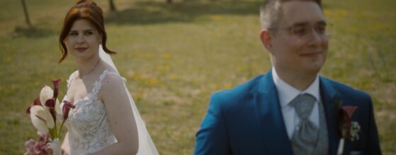 Esküvői film Wedding Wood – Kinga és Balázs budakeszi erdei esküvője