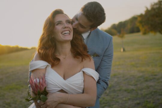 Hochzeitsvideograf Weitsicht Cobenzl – KATHI + SEBASTIAN – teaser – Wien