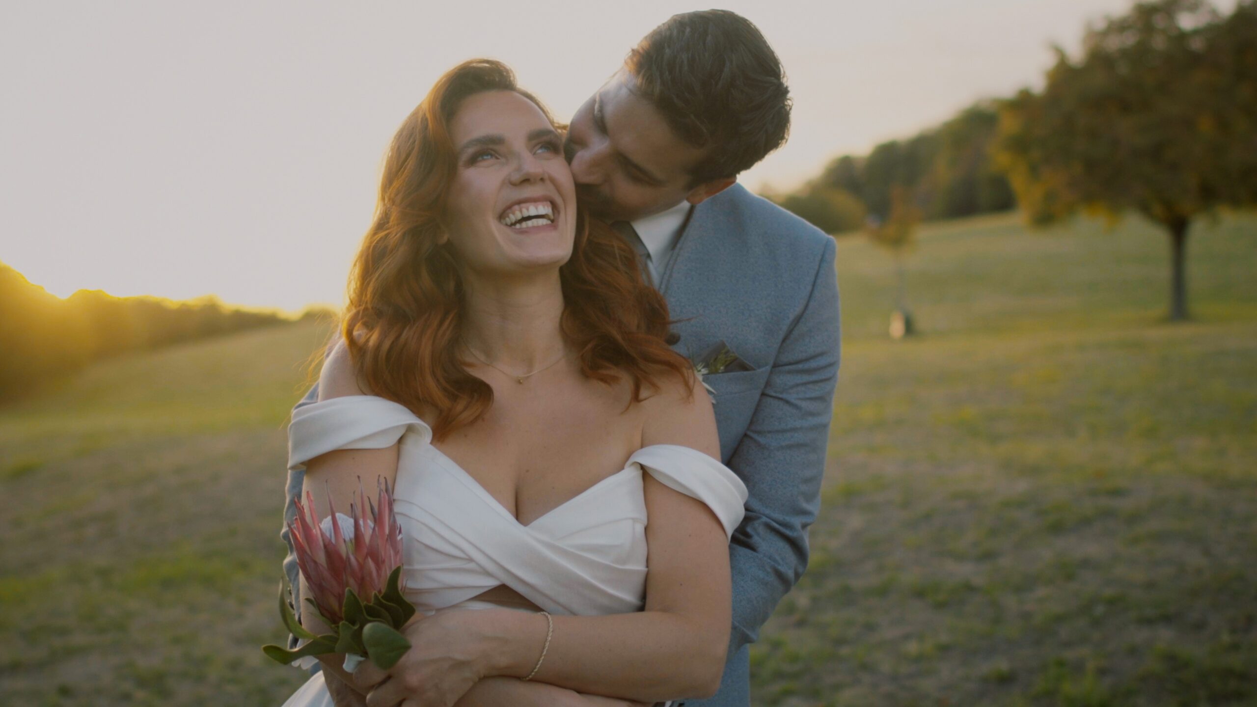 Hochzeitsvideograf Weitsicht Cobenzl - KATHI + SEBASTIAN – teaser – Wien