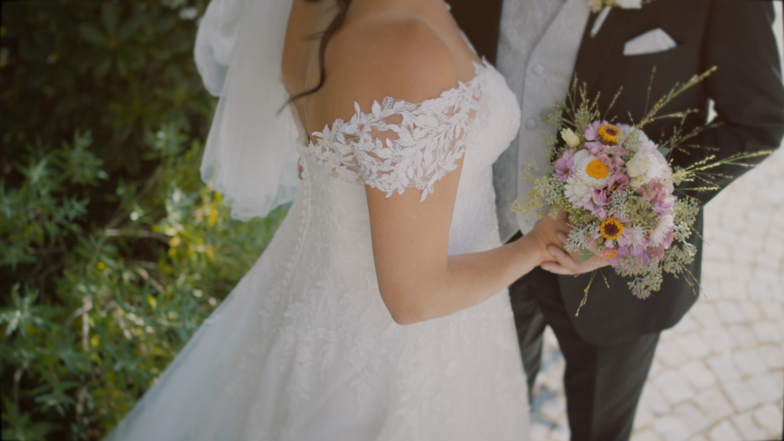 Hochzeit videograf Schloss Raggendorf :: Verena + Sebastian :: Hochzeits film