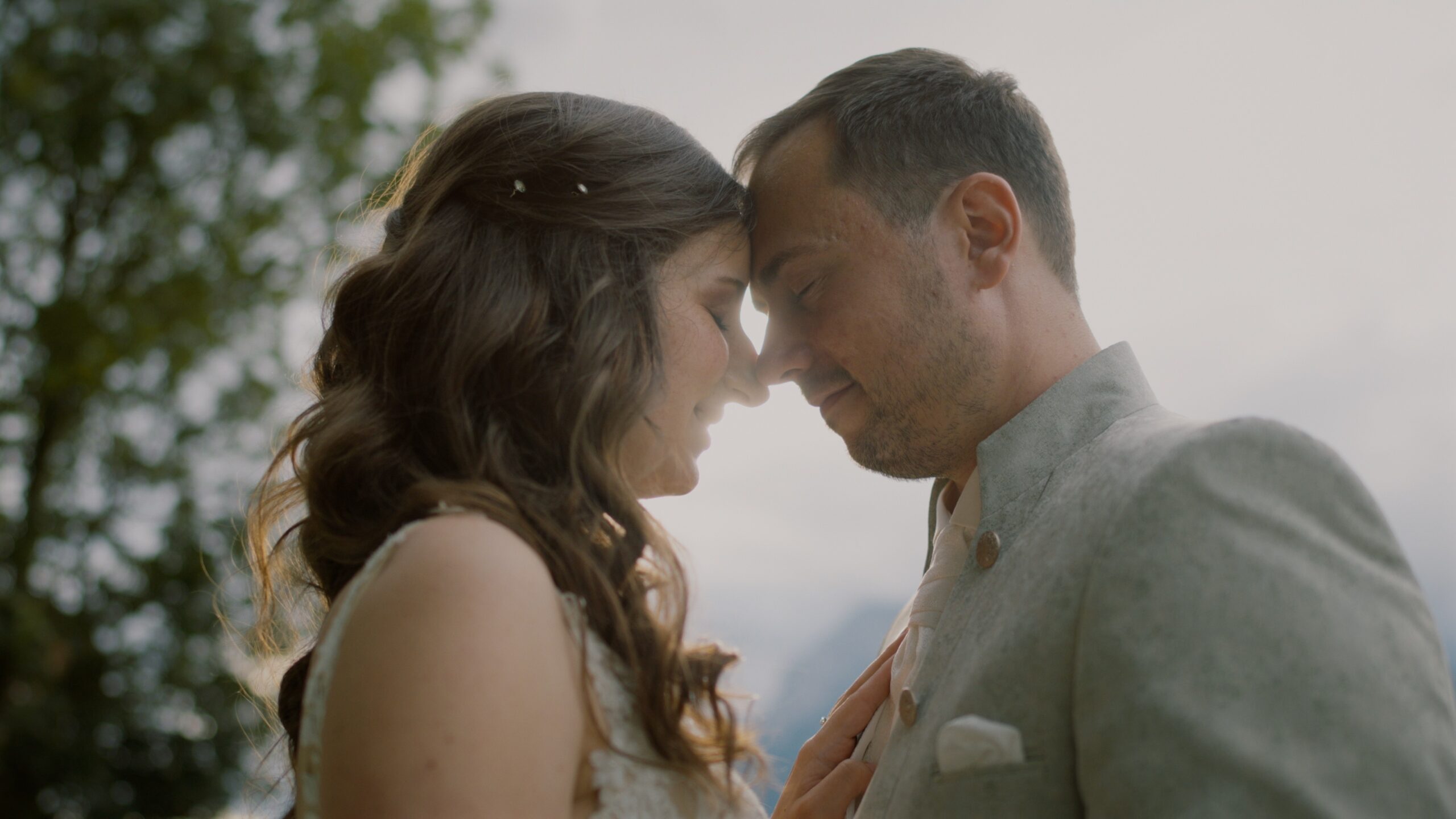 Ramona + Michael - Hochzeits film im Schloss Pichlarn, Irdning